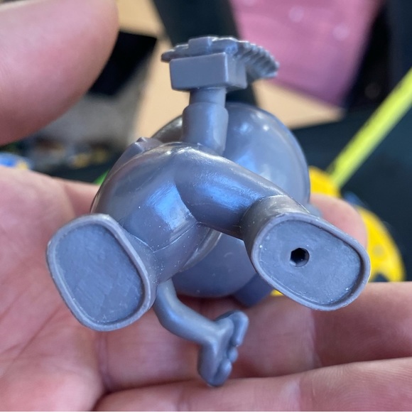 ROBLOX PIGGY BLIND BAG ROBBY/ROBBIE MINIFIGURE DLC EXCLUSIVE - Picture 5 of 7